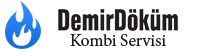 Demirdöküm Kombi Servisi